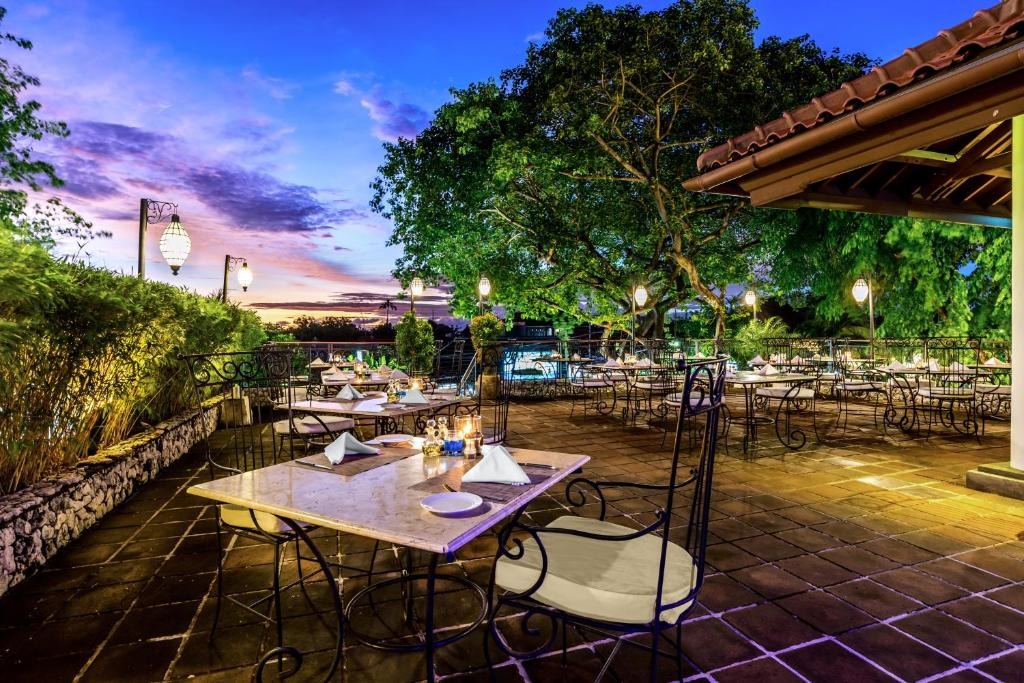 هتل نیکو نوسا دوا